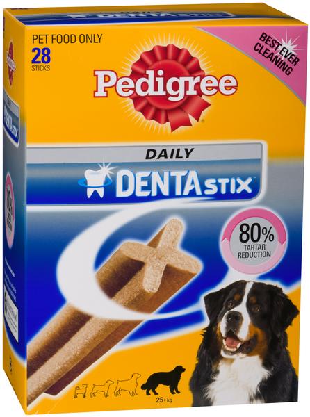 Dentastix hotsell 28 pack